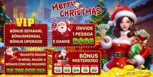 Promoção Assar777