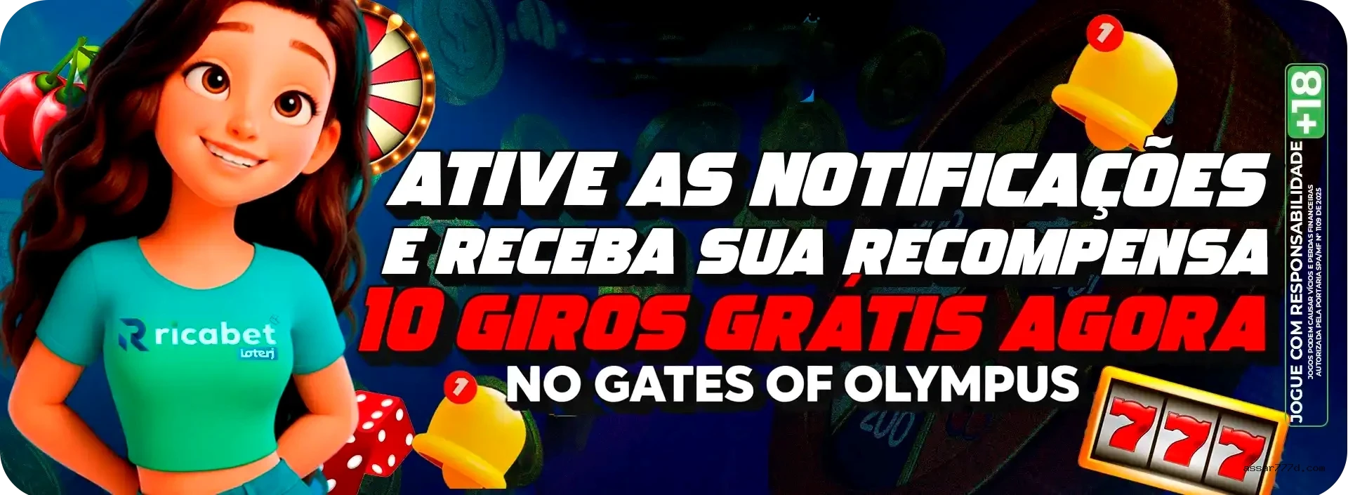 Estatísticas do jogo